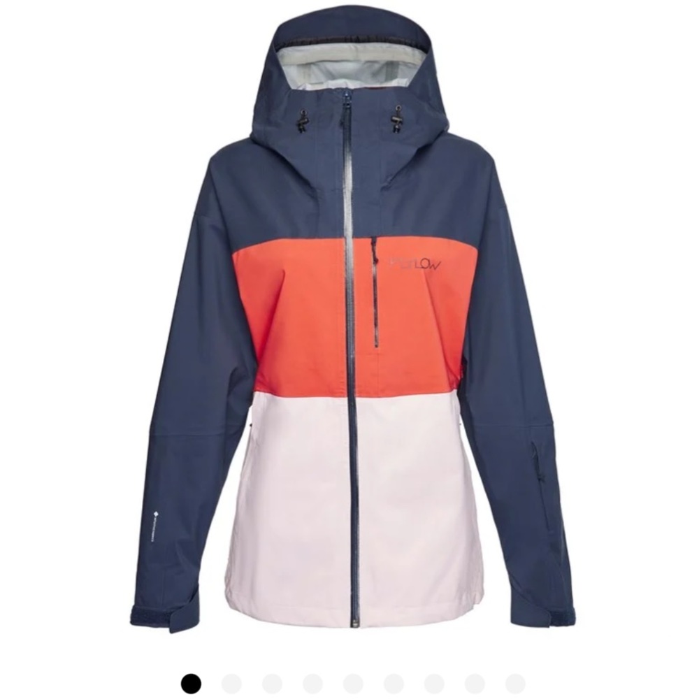 Flylow Lucy Ski/Snowboard Jacket